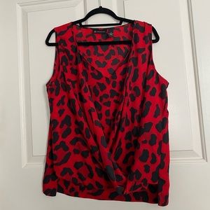 INC International Concepts Blouse